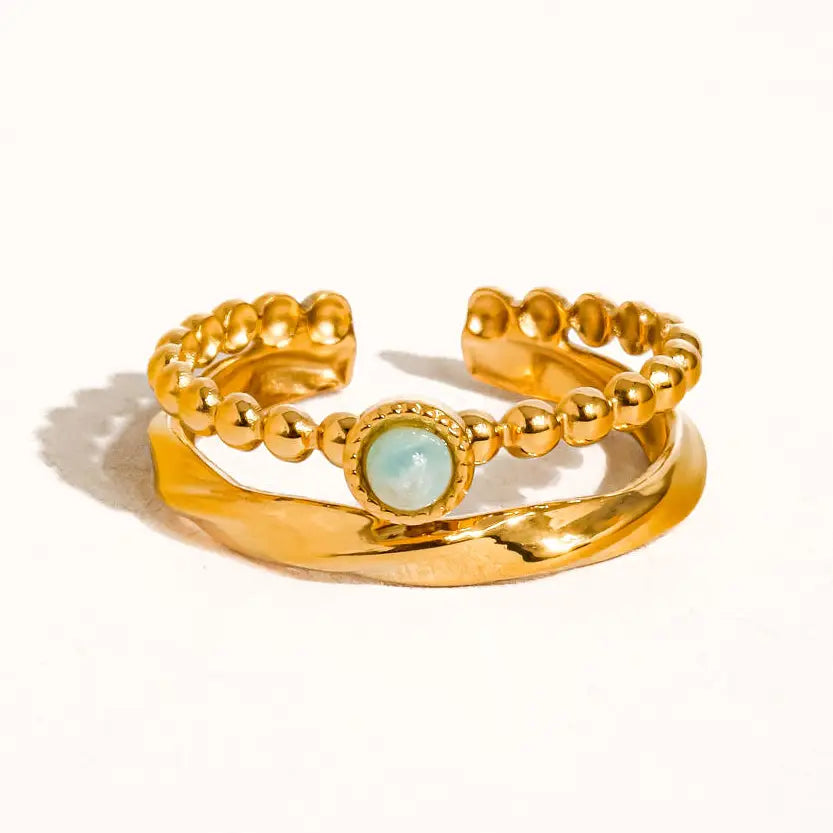 Lindy Ring