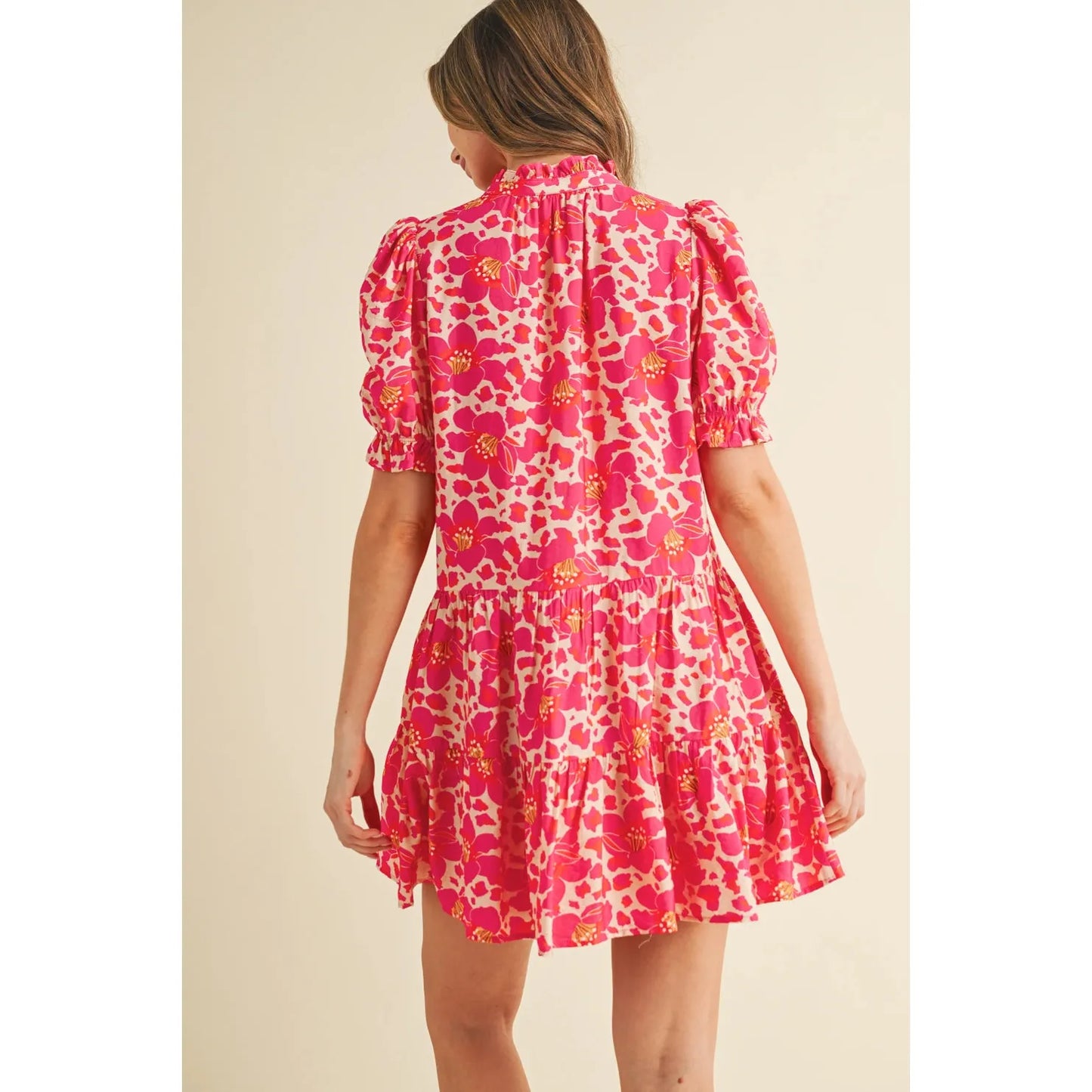 Jessica Dress