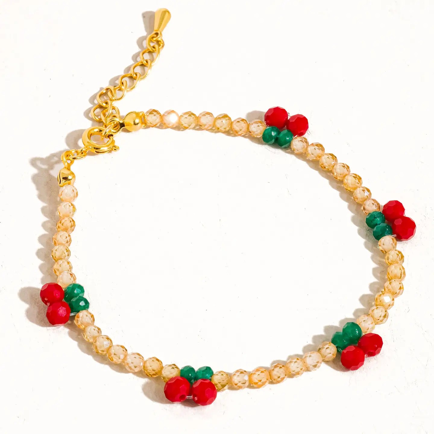 Quentin Bracelet