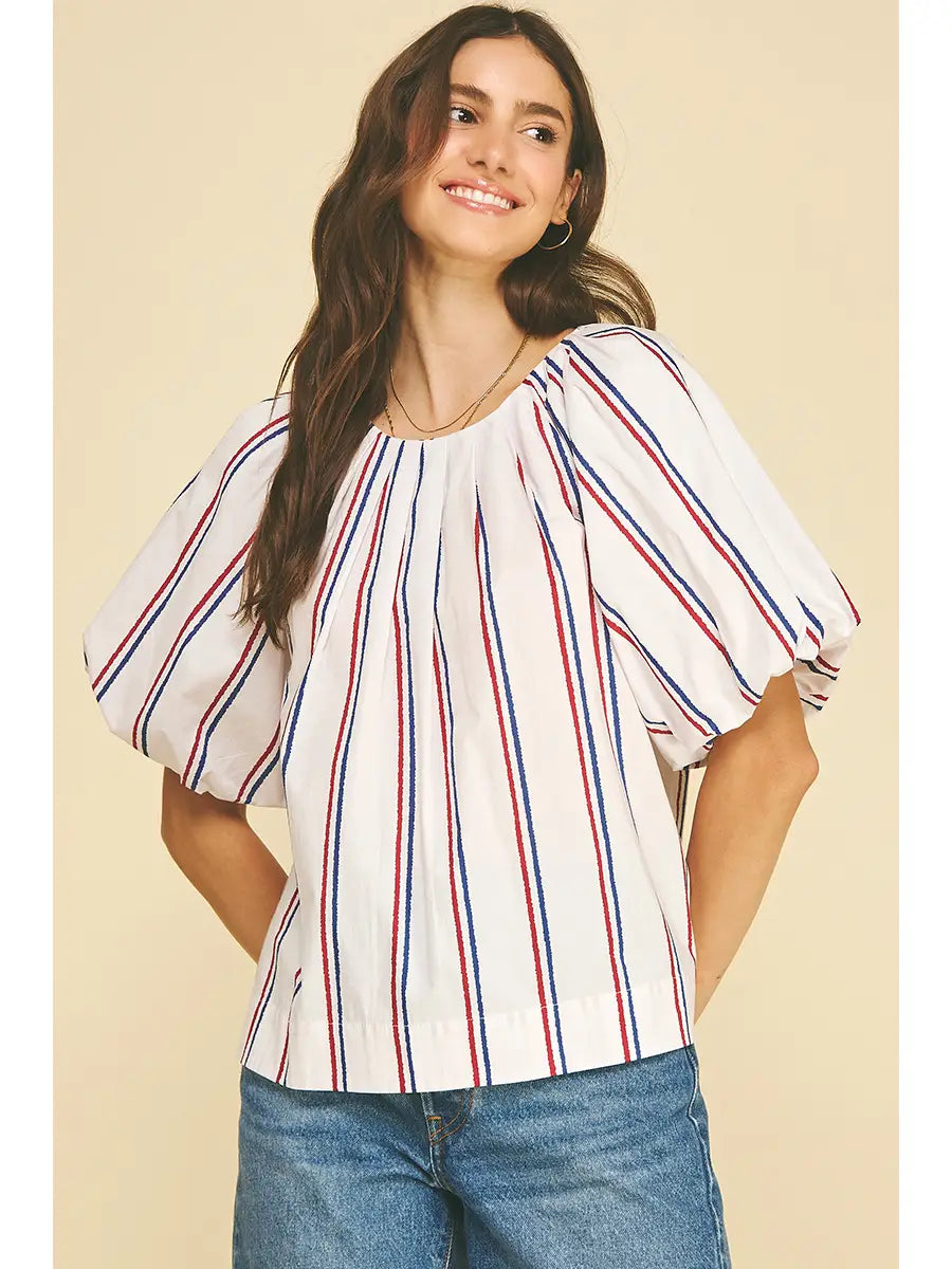 Betsy Blouse