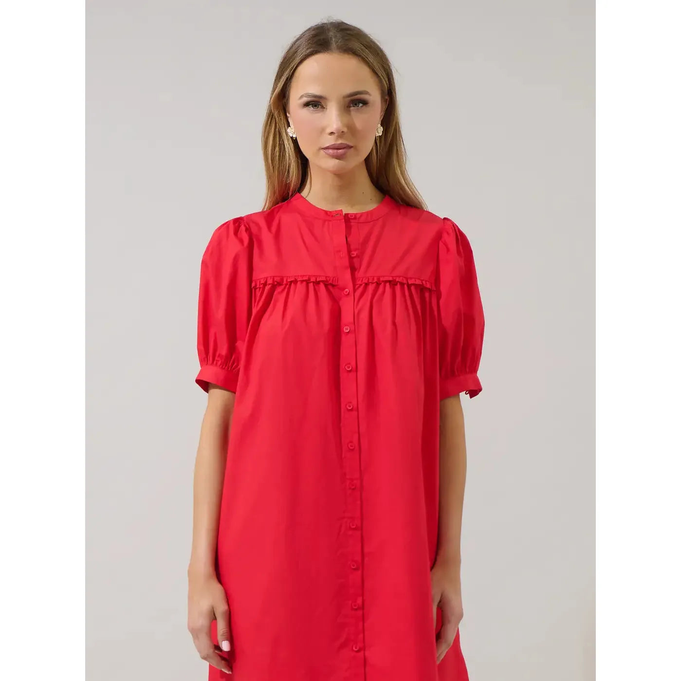 Alenka Dress