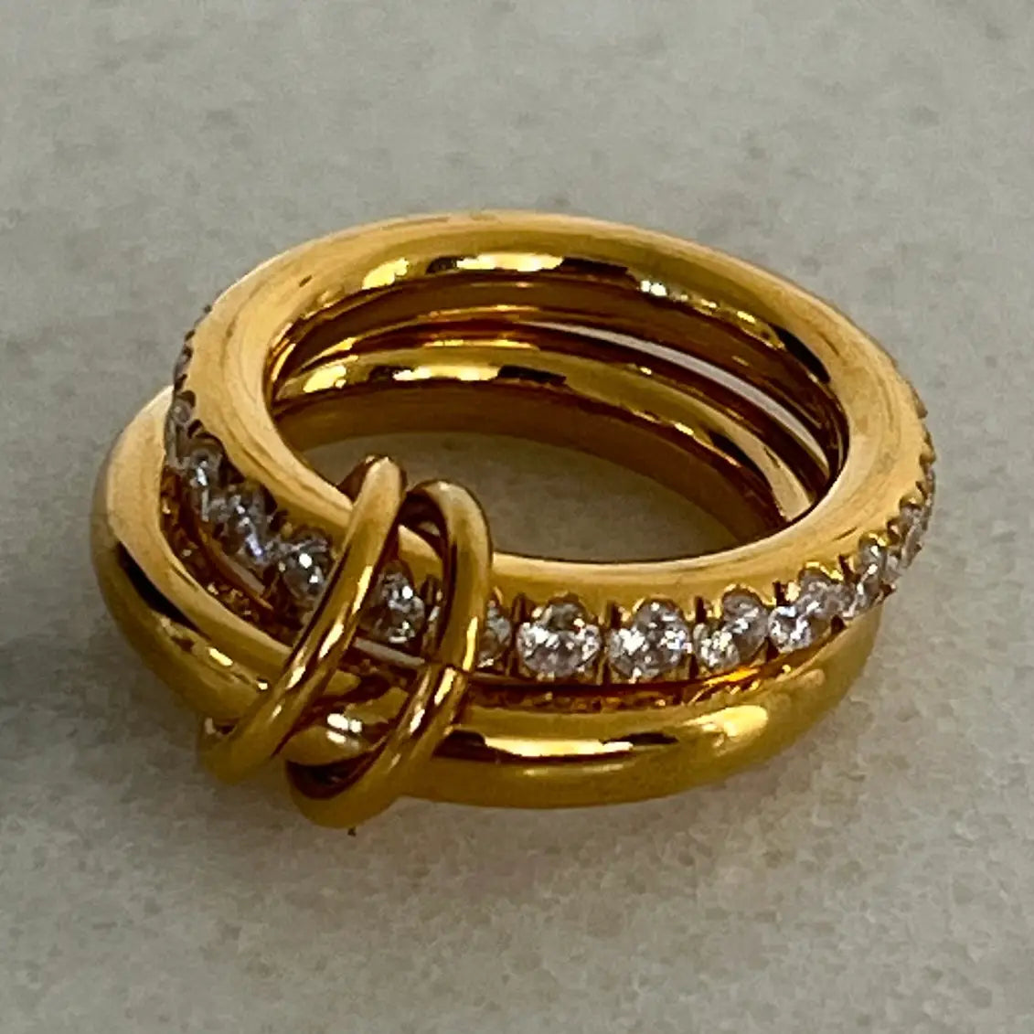 Grace Ring, Size 7