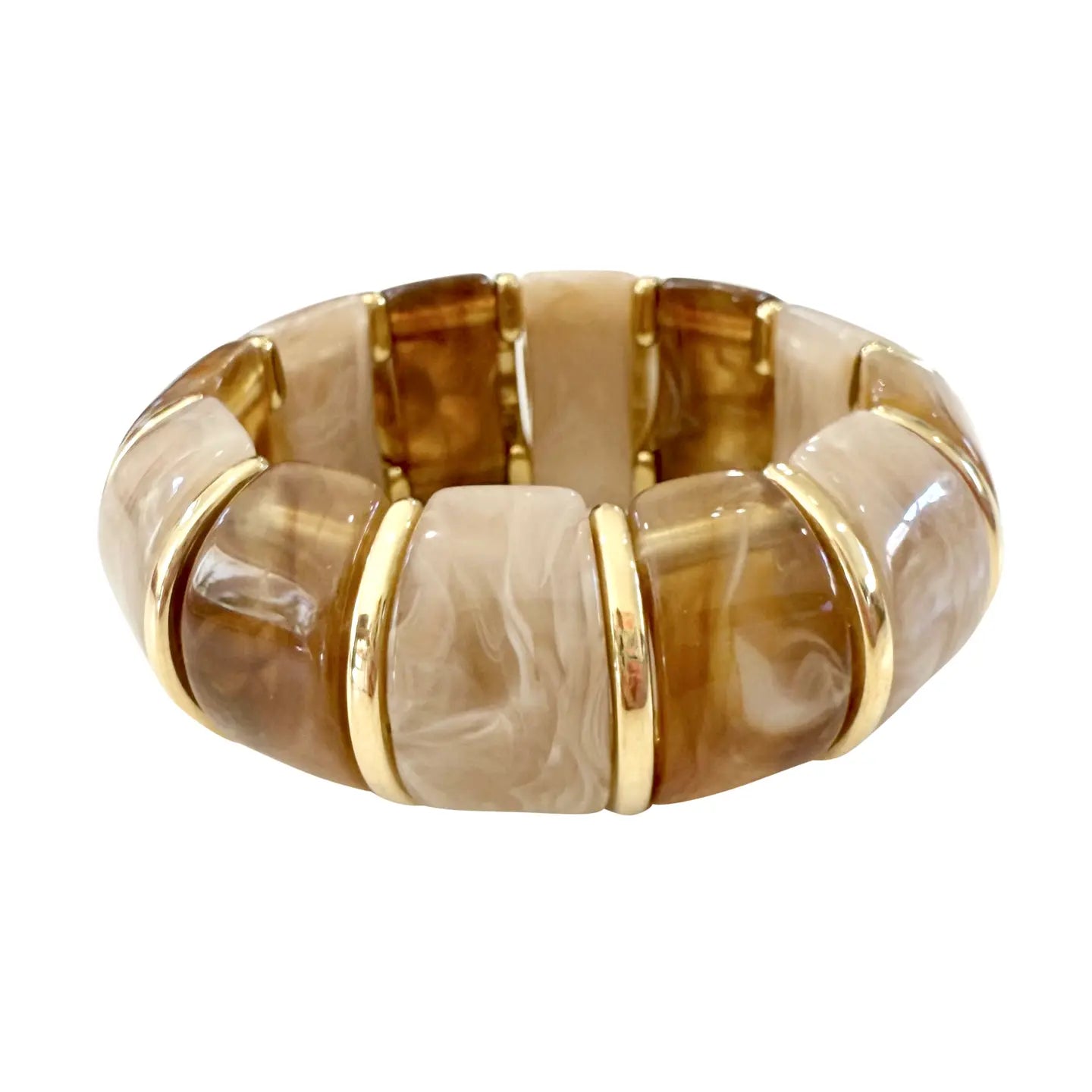 Neva Bracelet (taupe)
