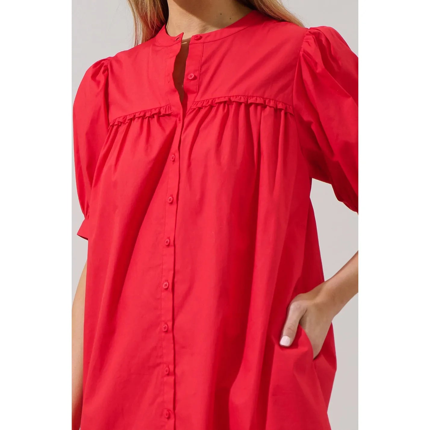 Alenka Dress