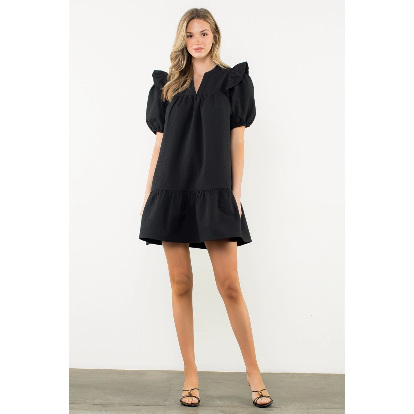 Wrenlee Dress