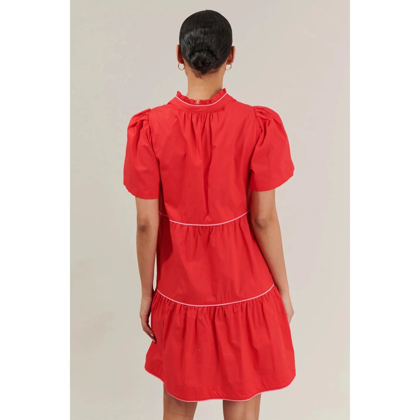 Candace Dress