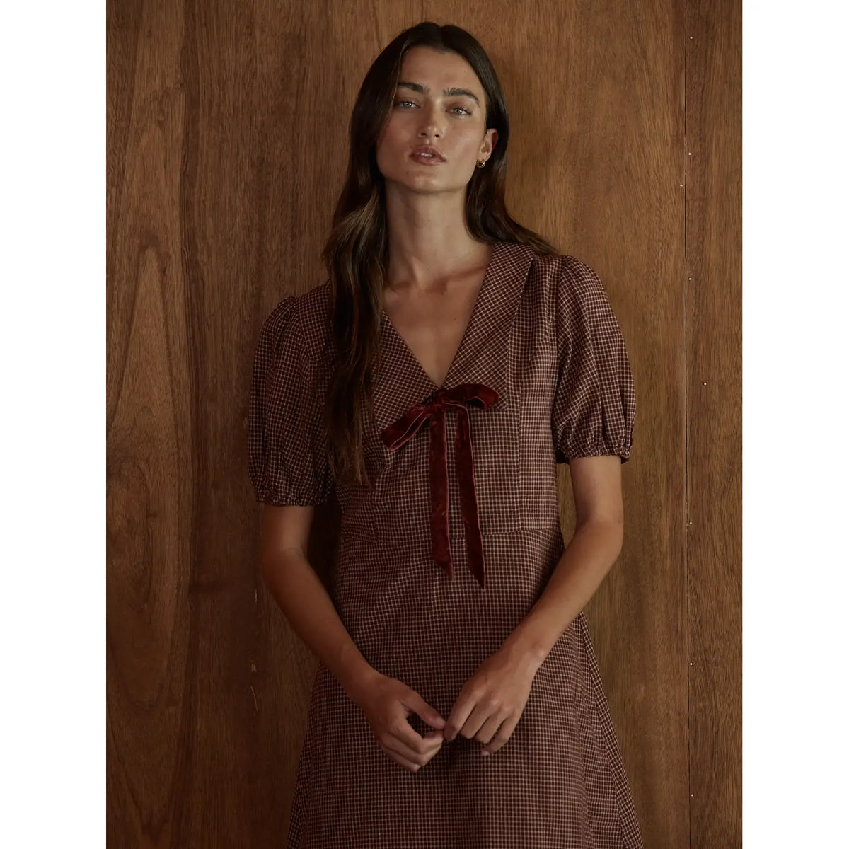 Lauren Dress