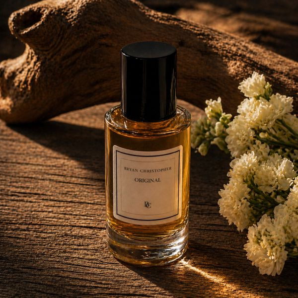 Bryan Christopher Original Parfum