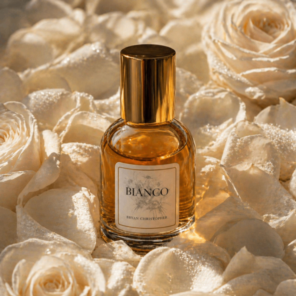 Bryan Christopher Bianco Parfum