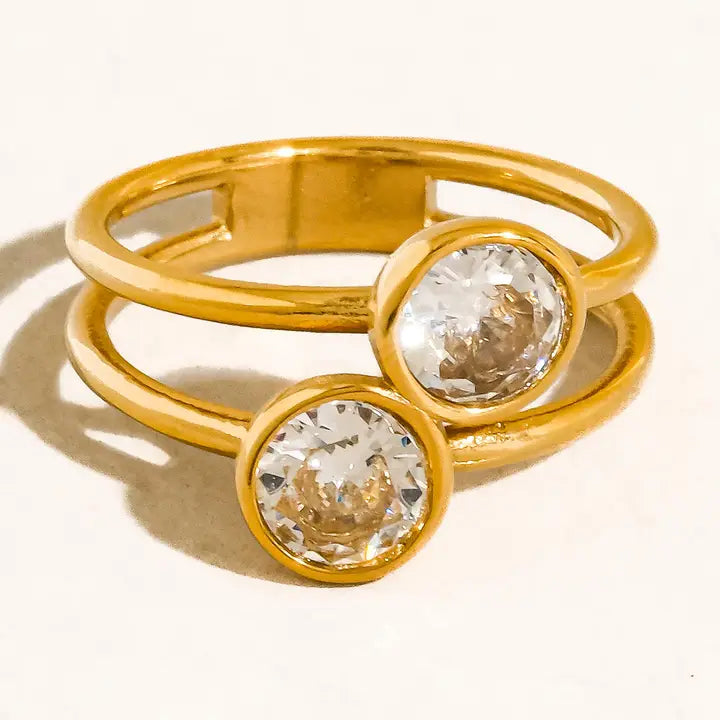 Hollis Ring