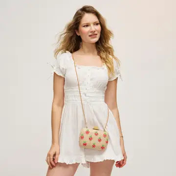 Pebbles Evening Bag