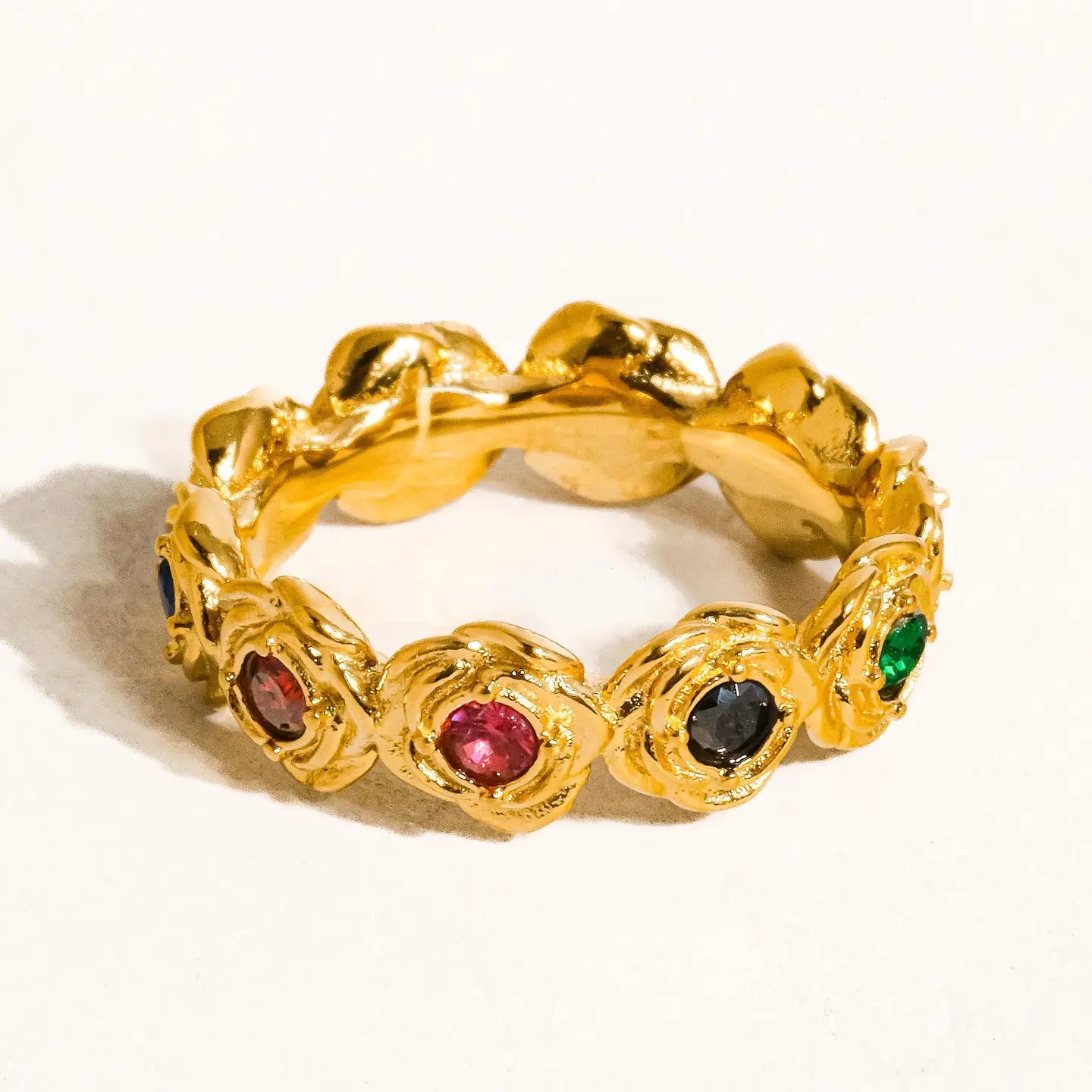 Frances Ring