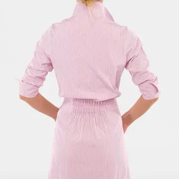 Betty Blouson Dress
