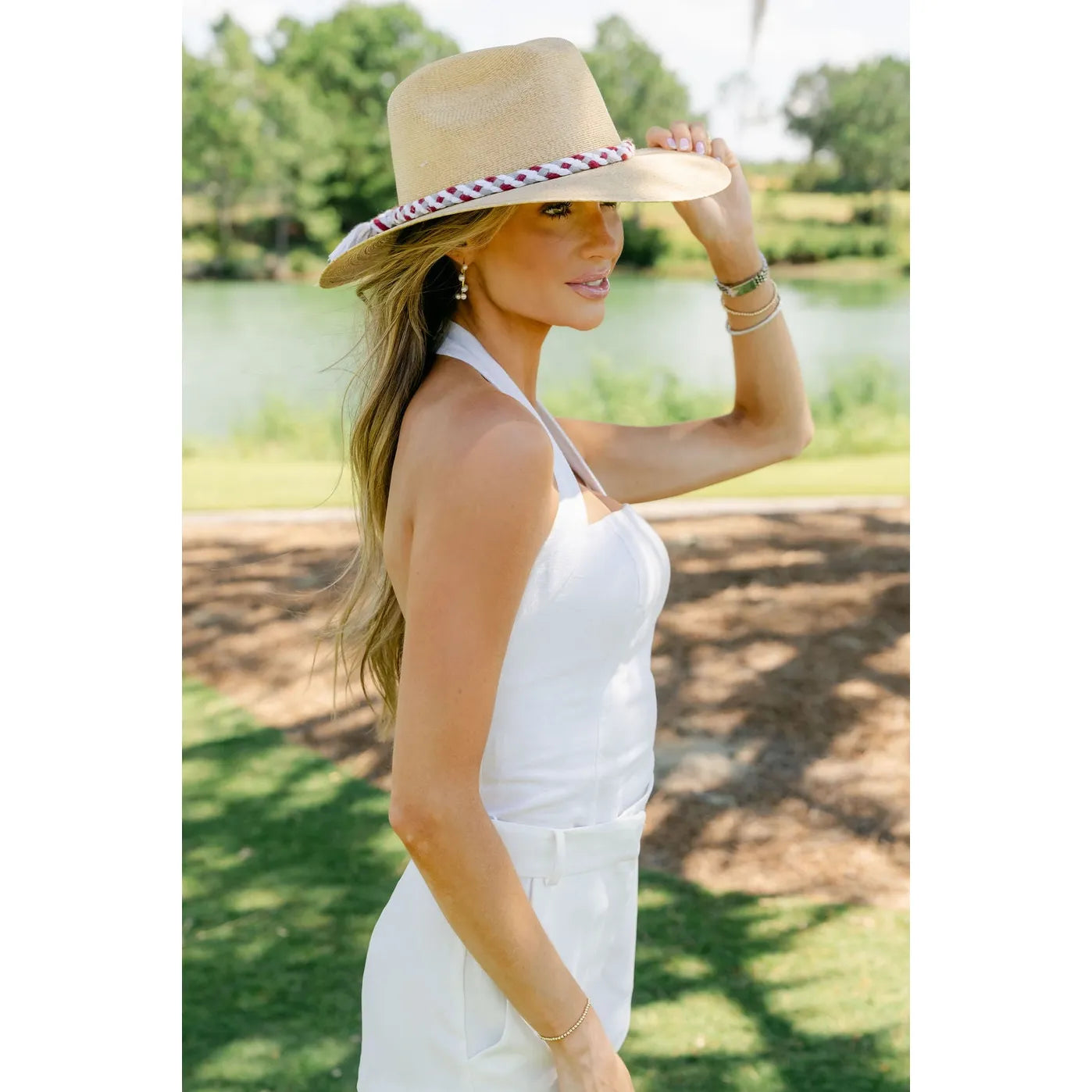 Alabama Elephant Hat (Small)