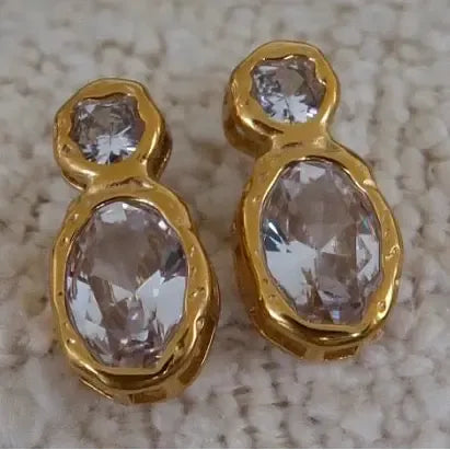 Serenity Earrings