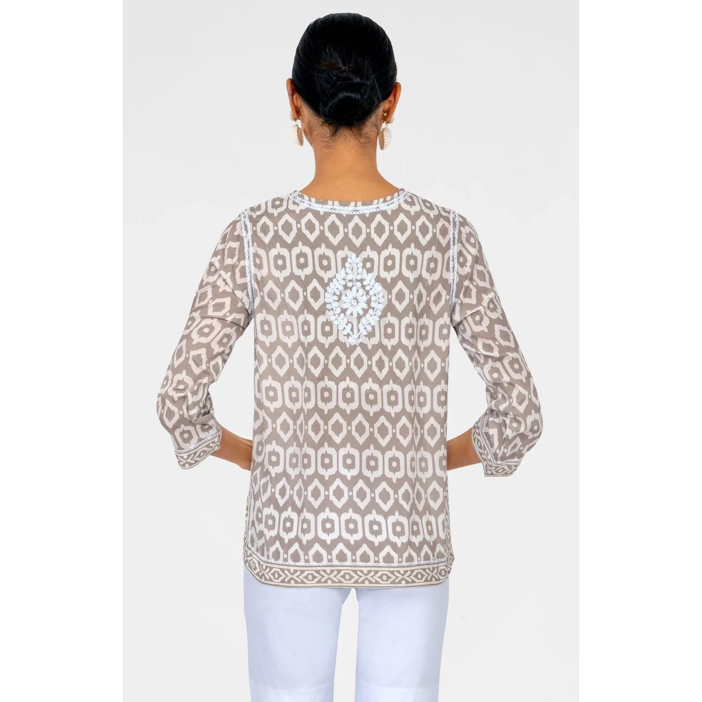 Florence Tunic