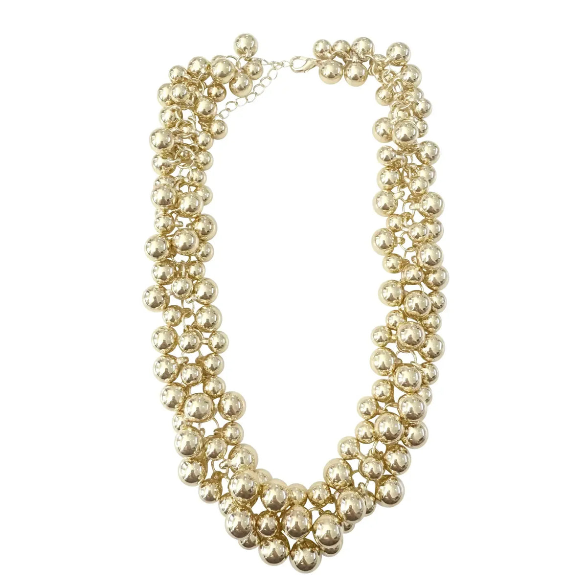 Mesa Necklace