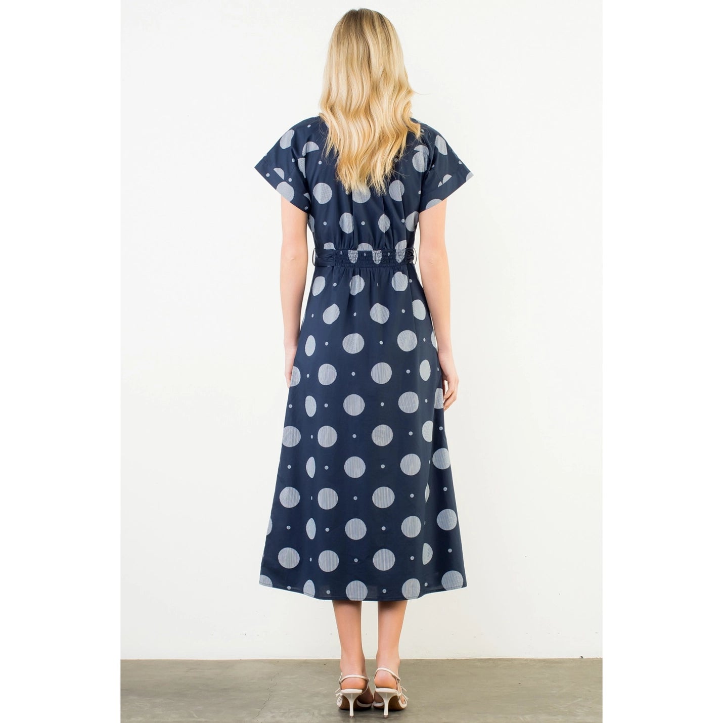 Natalie Dress