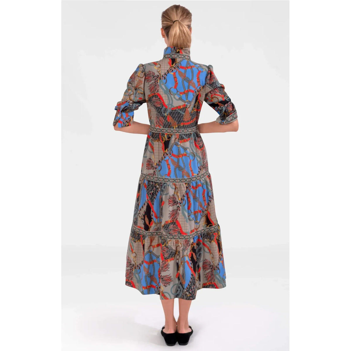 Ditto Dress