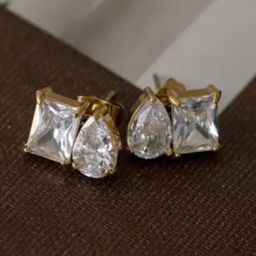 Ramsey Earrings