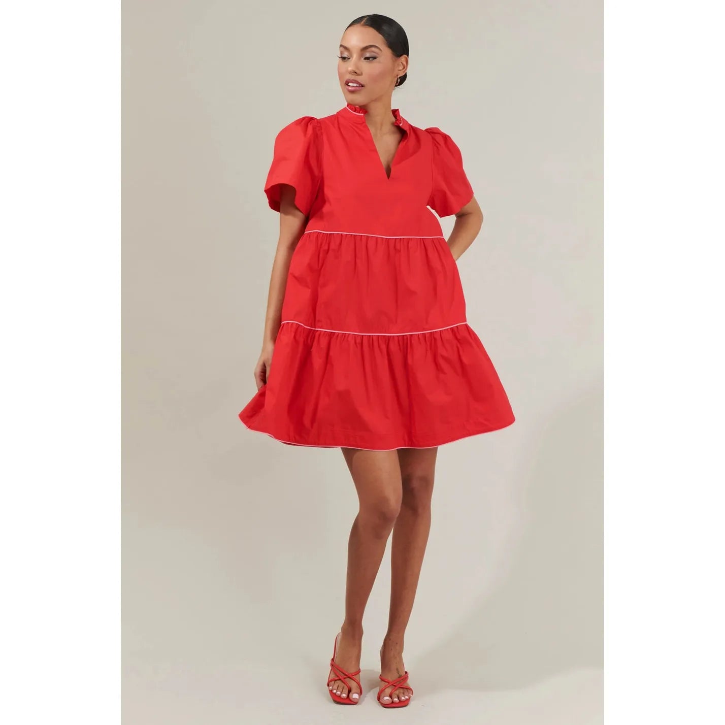 Candace Dress