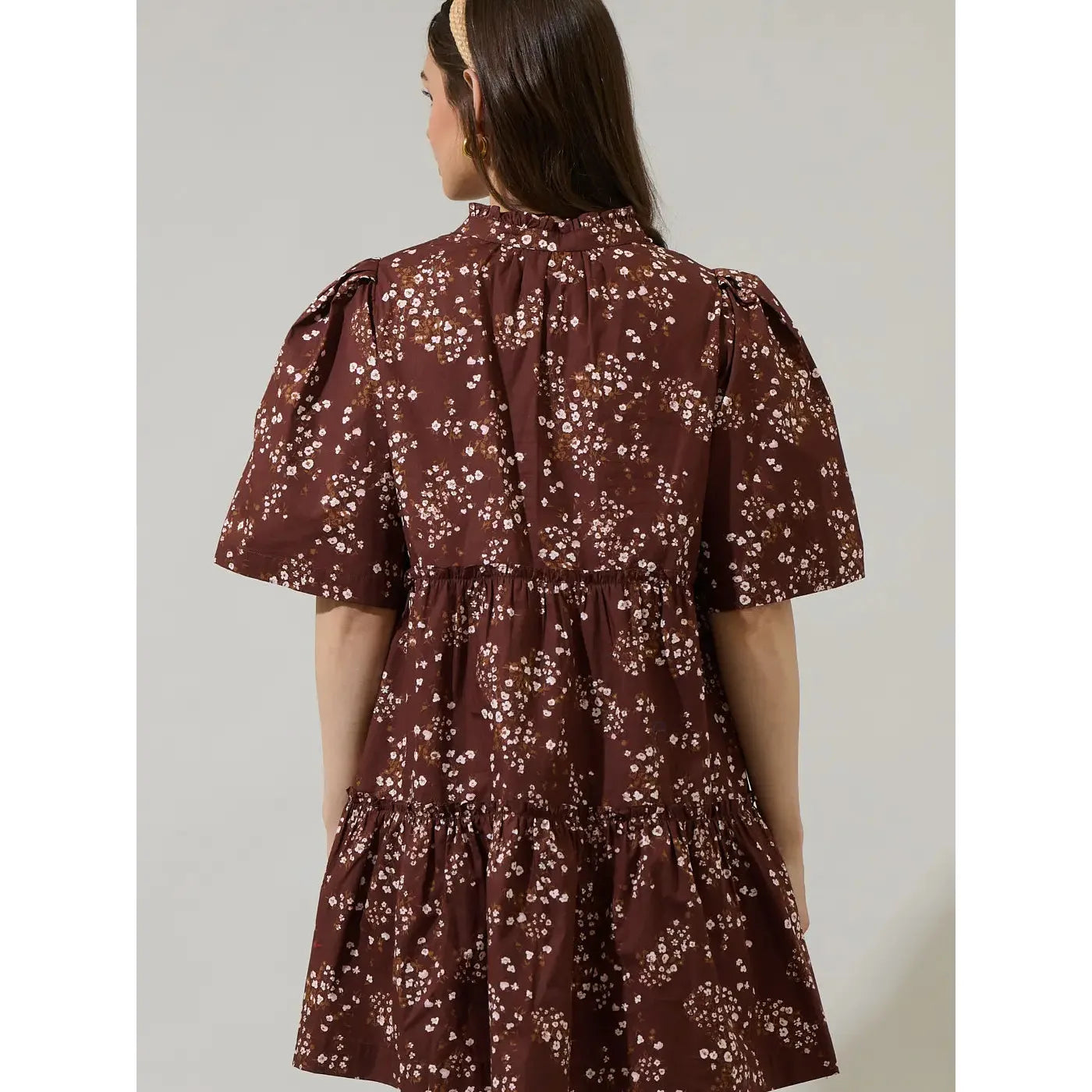 Gibson Dress