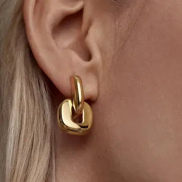 Arliss Earrings
