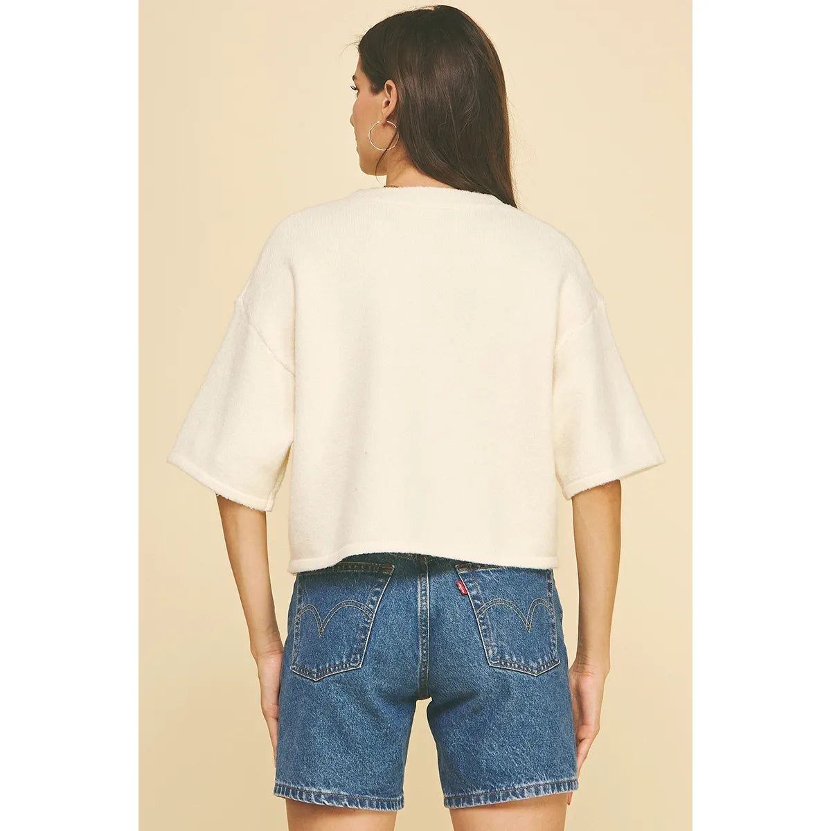 Brennan Cardigan