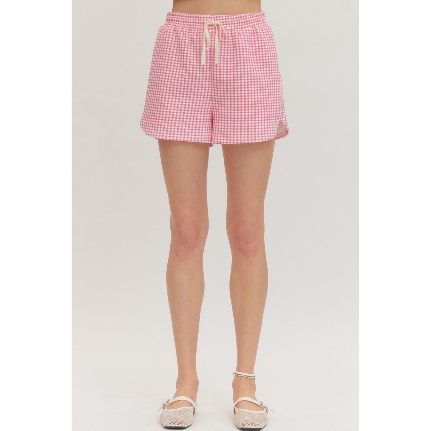 Aperol Shorts