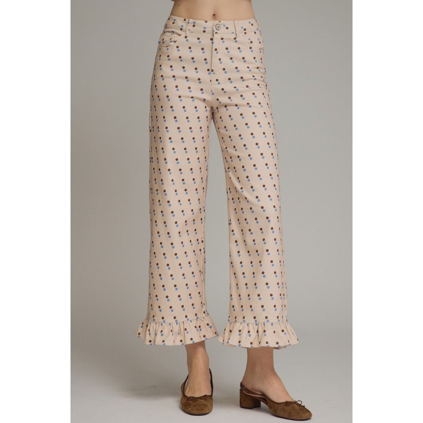 SuzyQ Pants