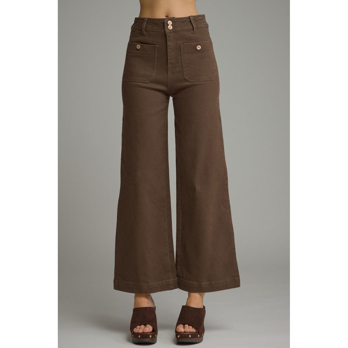 Harley Denim Pants