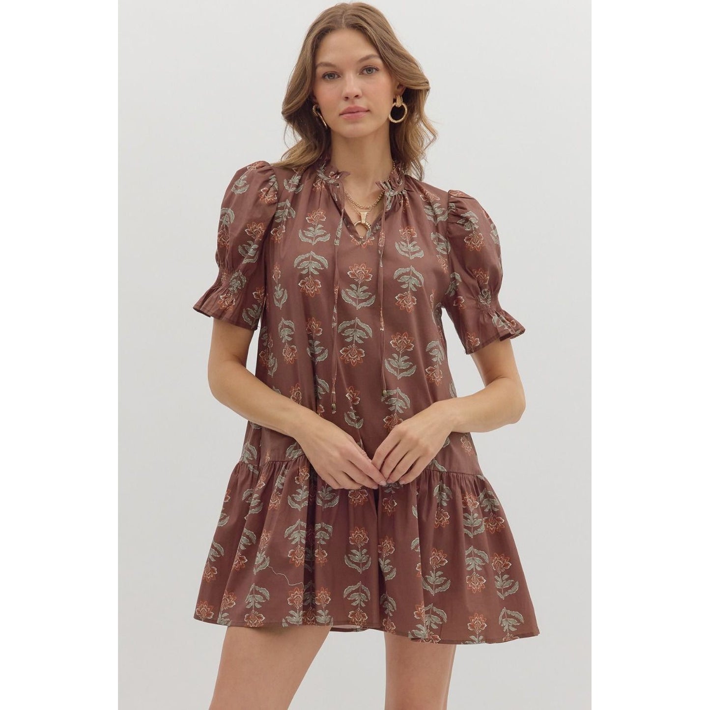 Lennon Dress