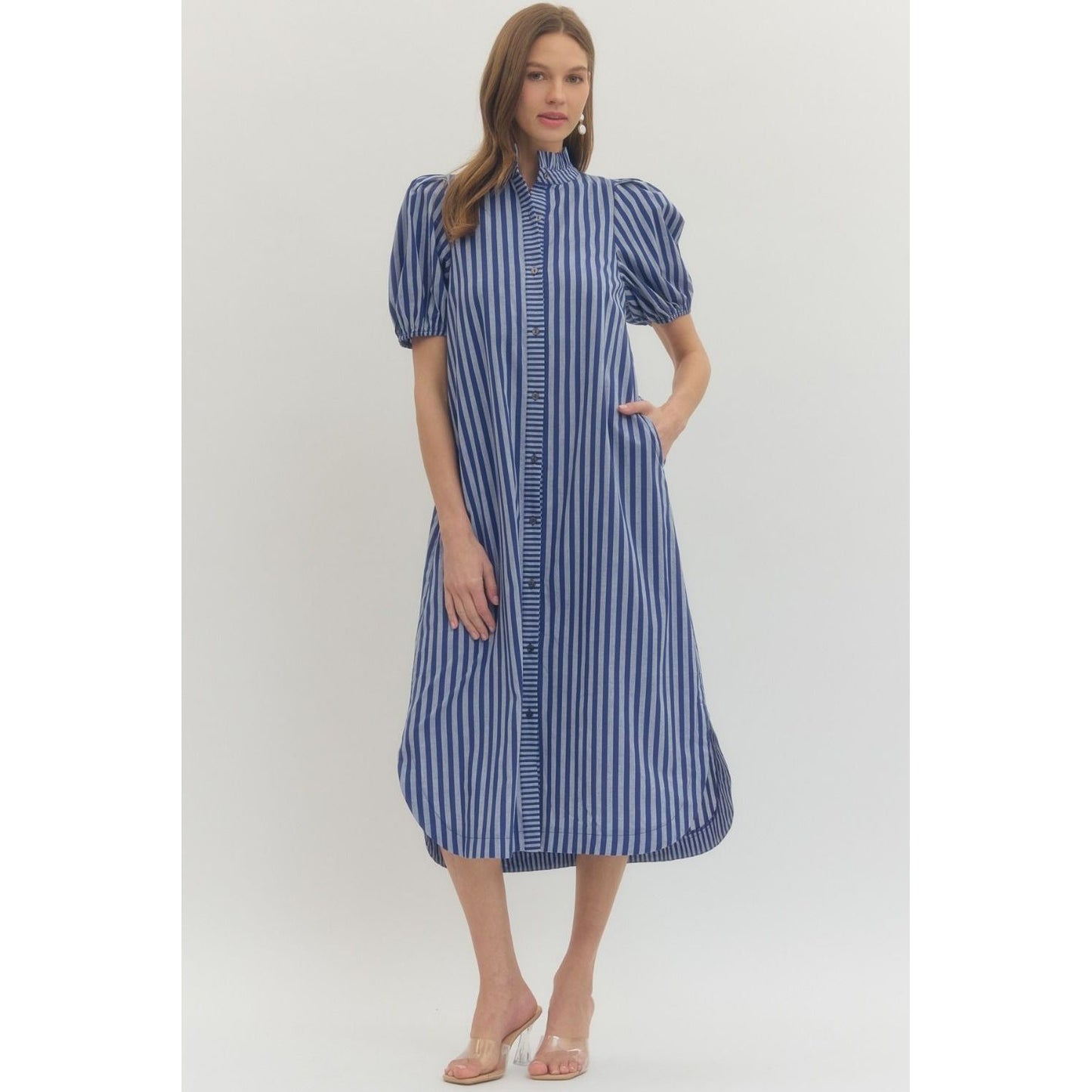 Holland Dress