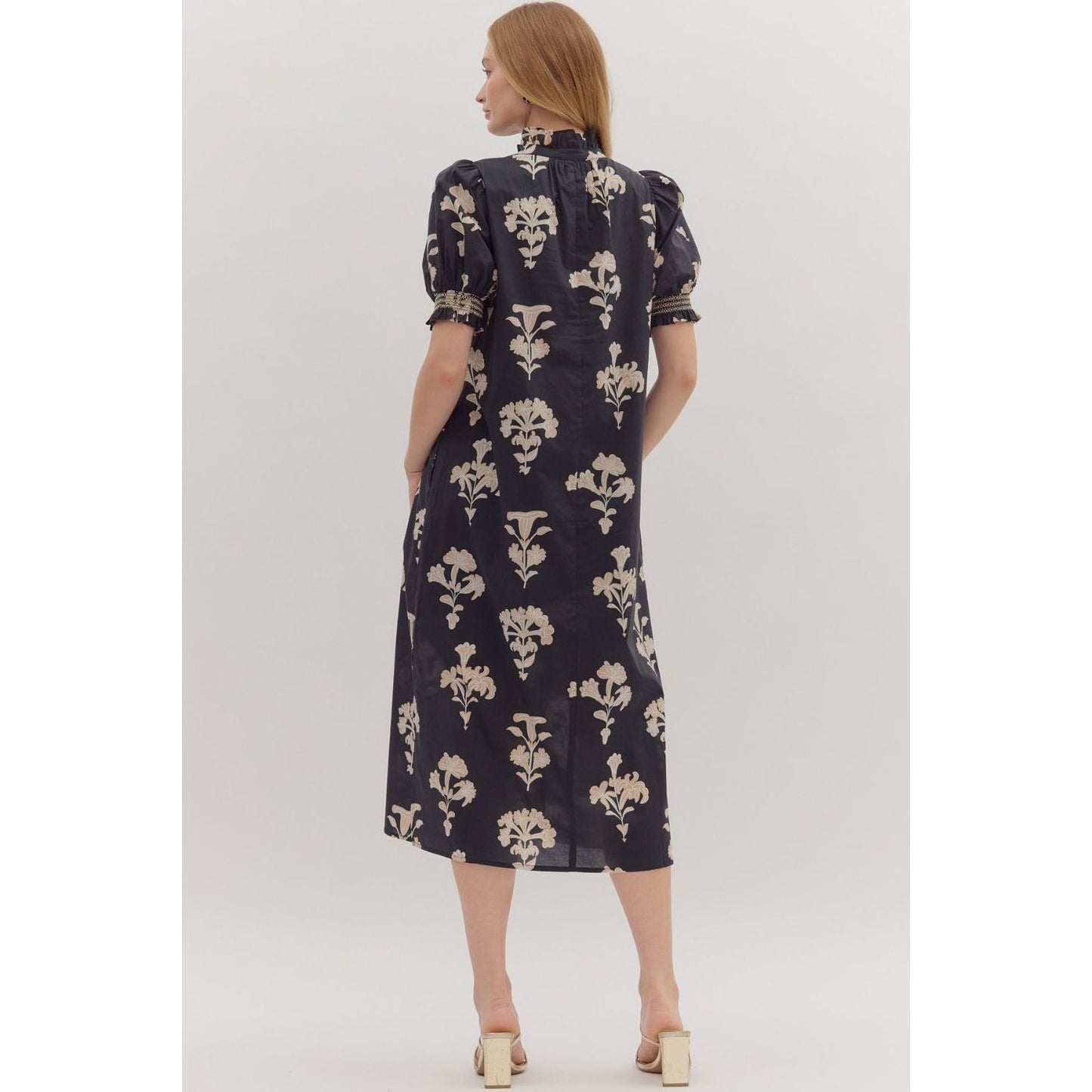 Finn Dress