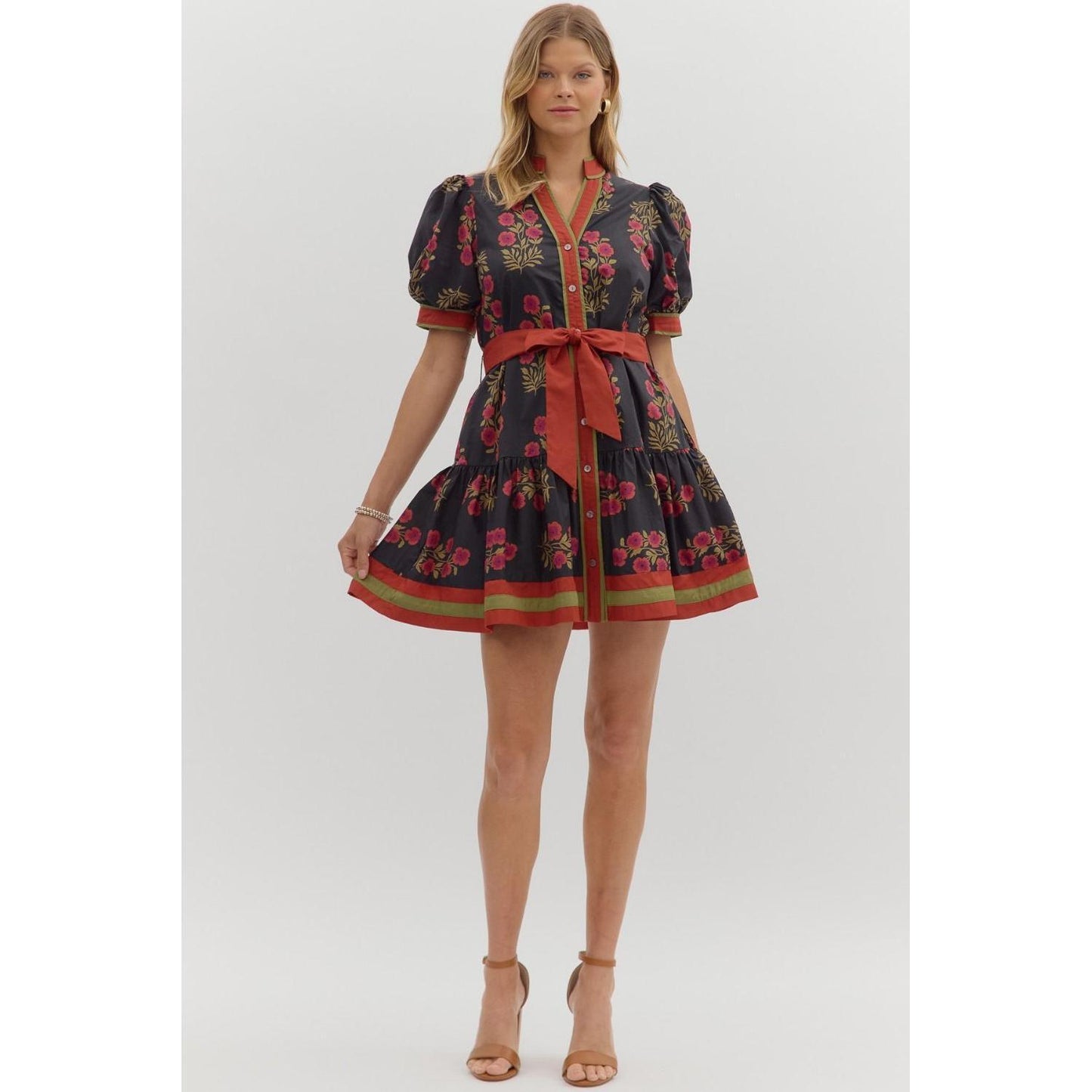 Chloe Dress