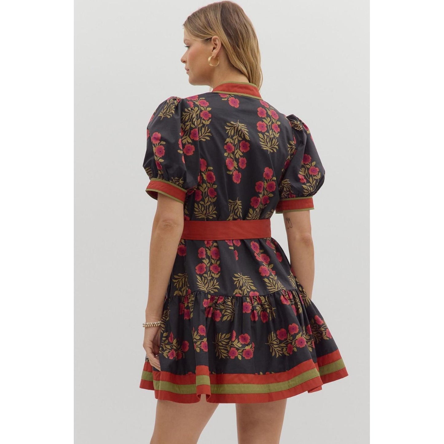 Chloe Dress