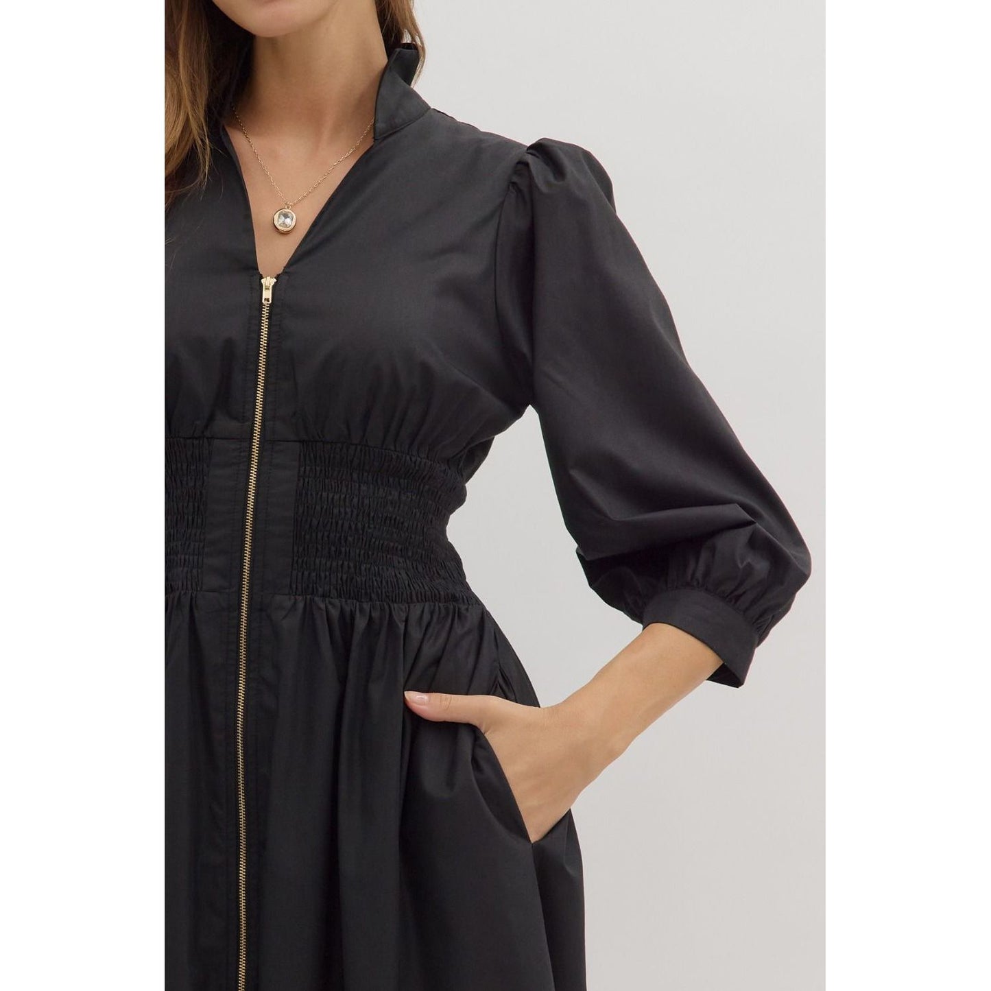 Emmaline Dress