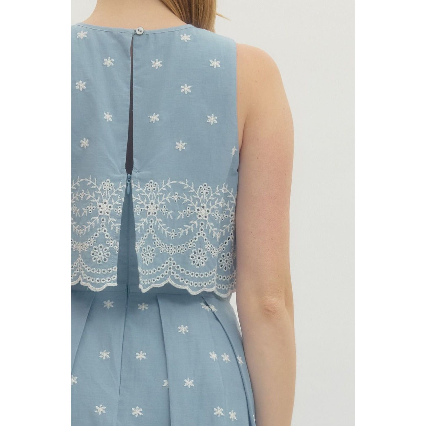 Millie Midi Dress