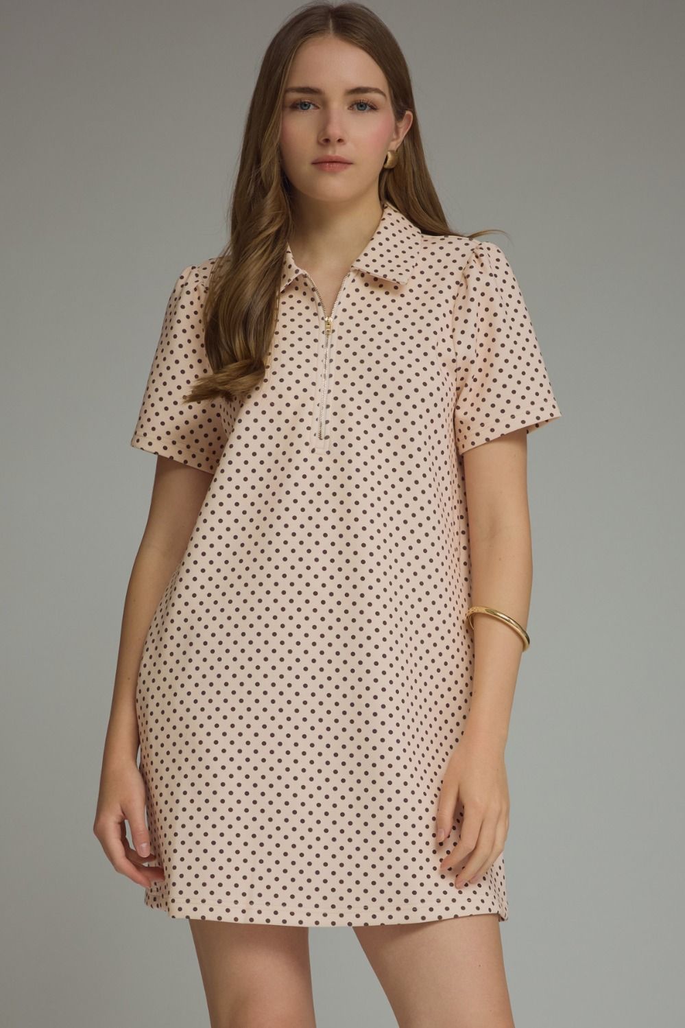 Wren Dress