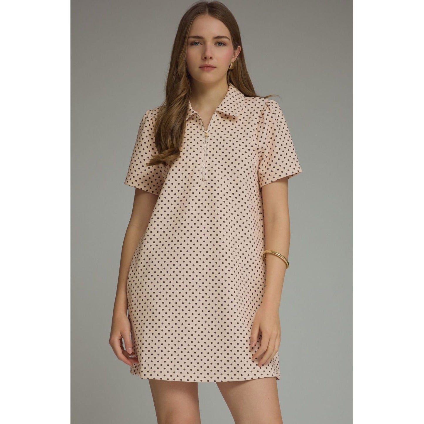 Wren Dress