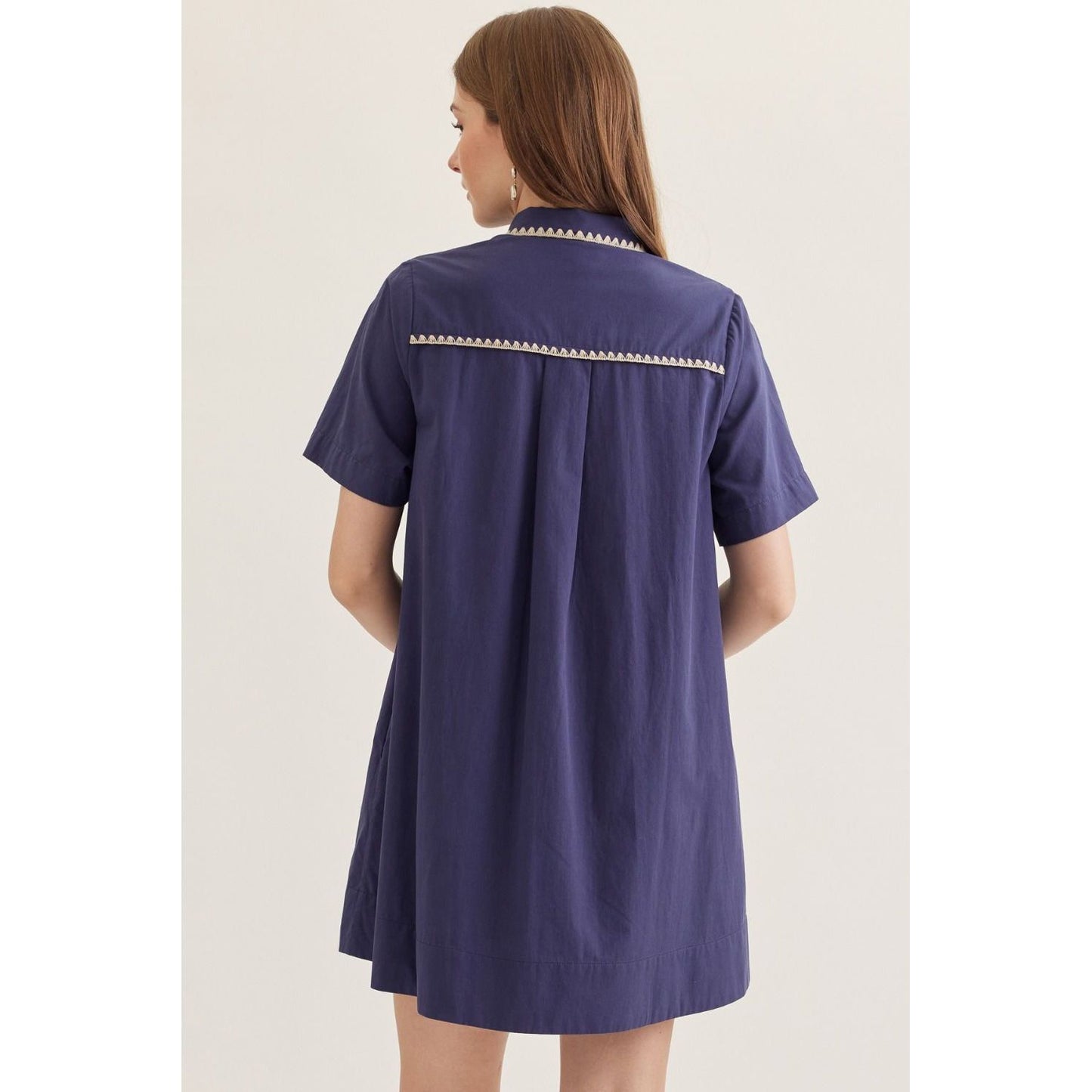 Nina Dress