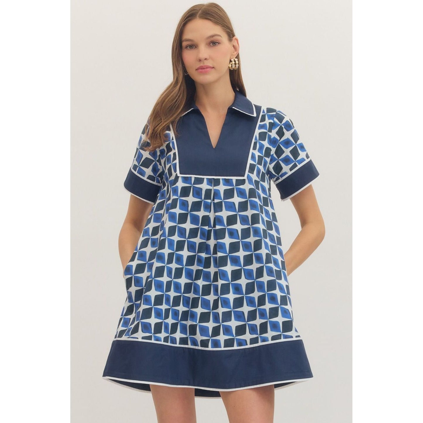 Kayla Dress