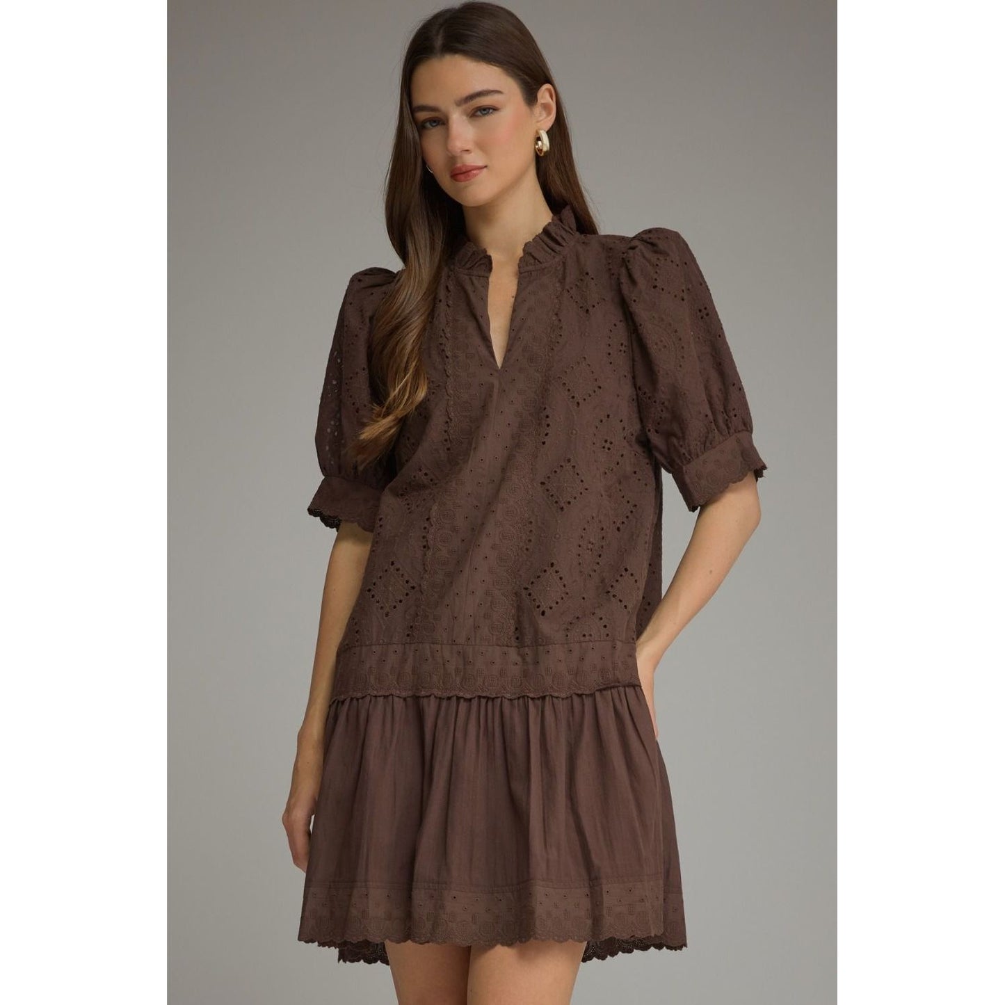 Allie Dress