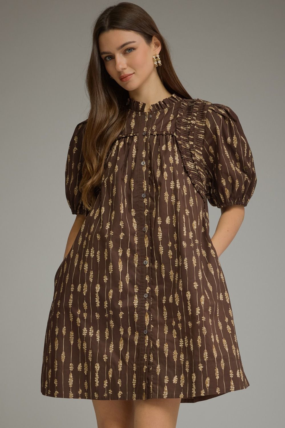 Heather Dress
