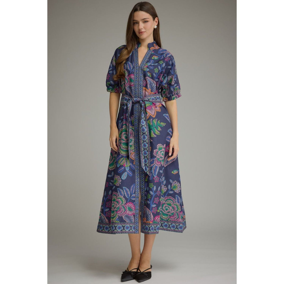 Louisa Dress