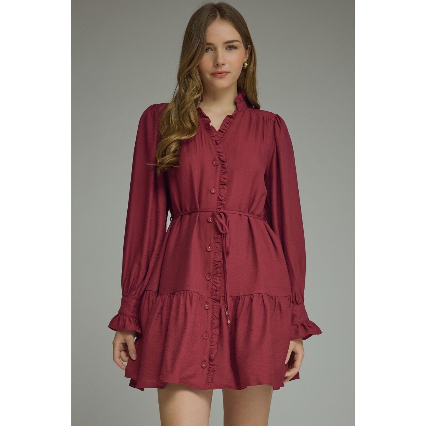 Isabelle Dress