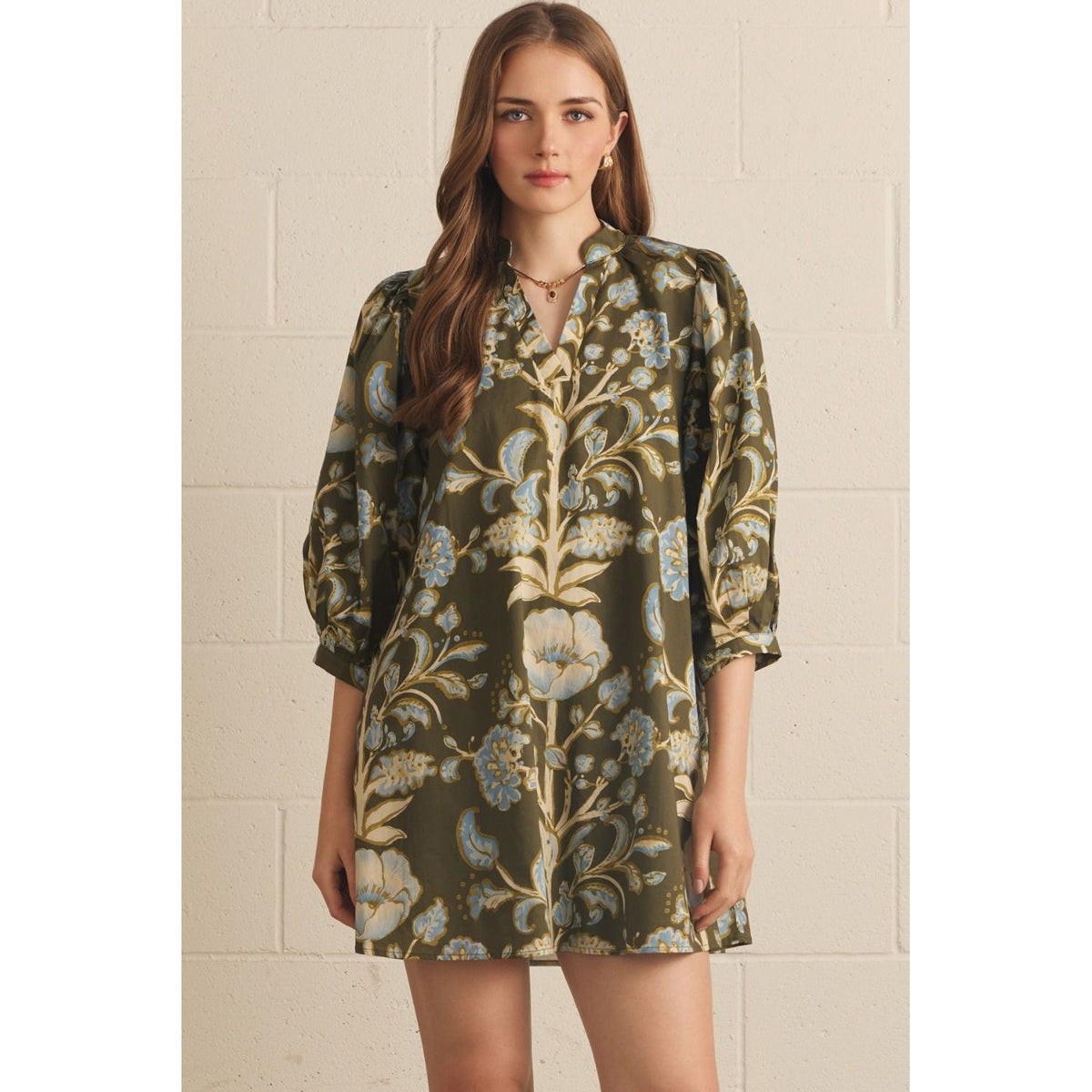 Eleanor Dress