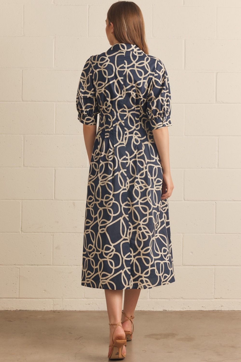 Esme Dress