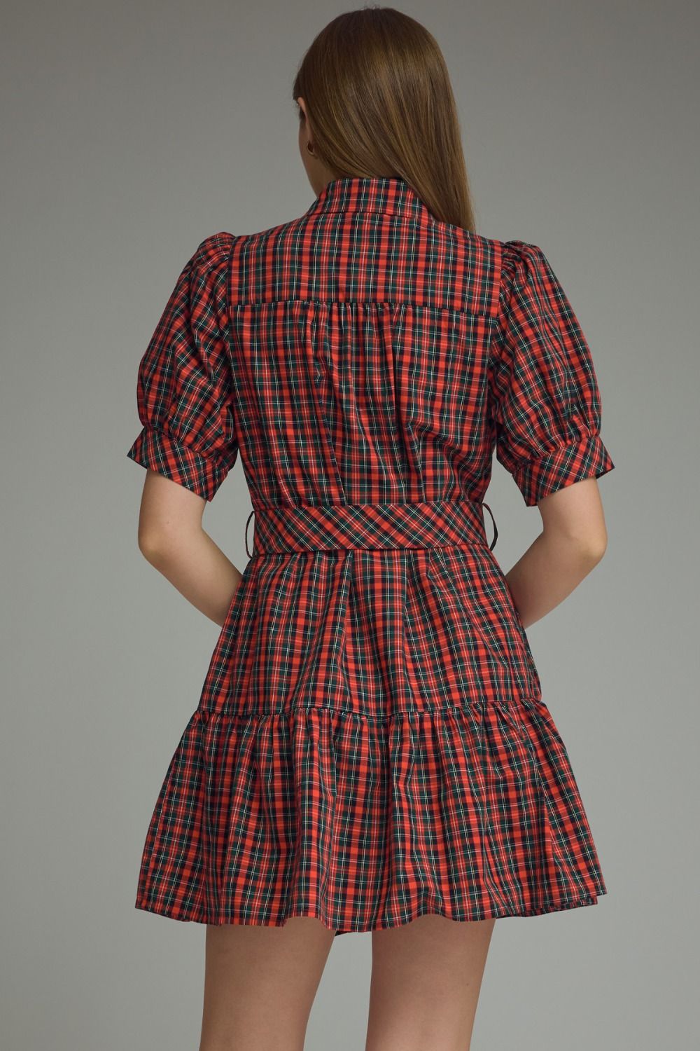Ally Dress