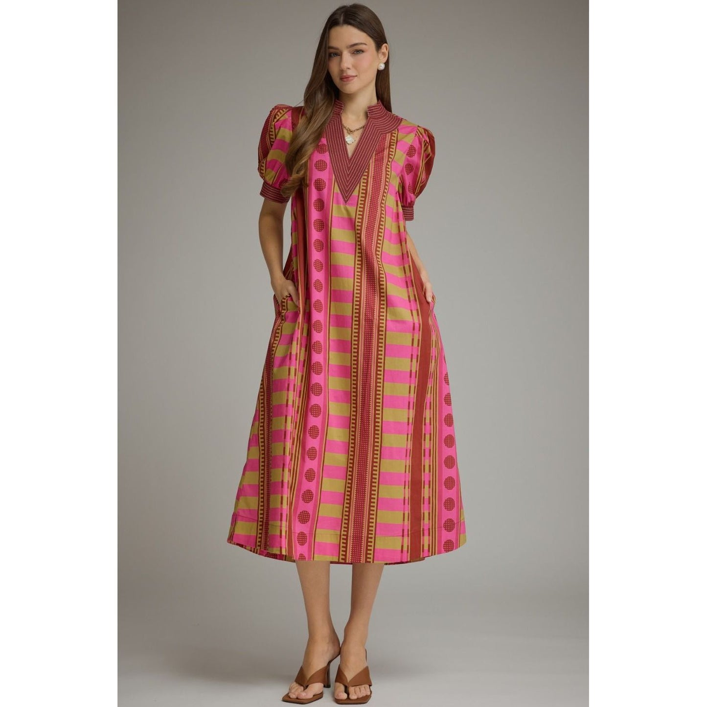 Bridgett Dress
